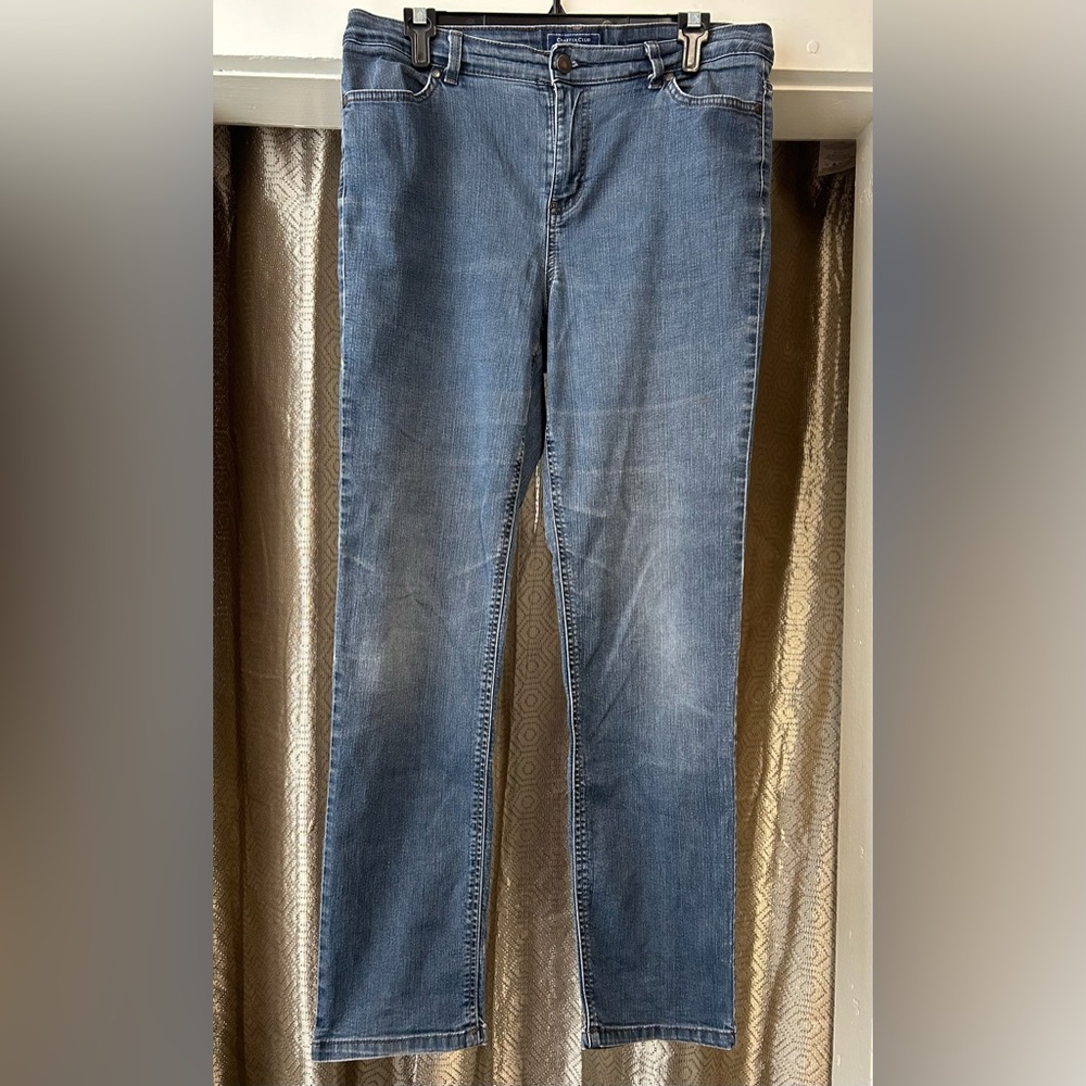 Charter Club jeans size 12